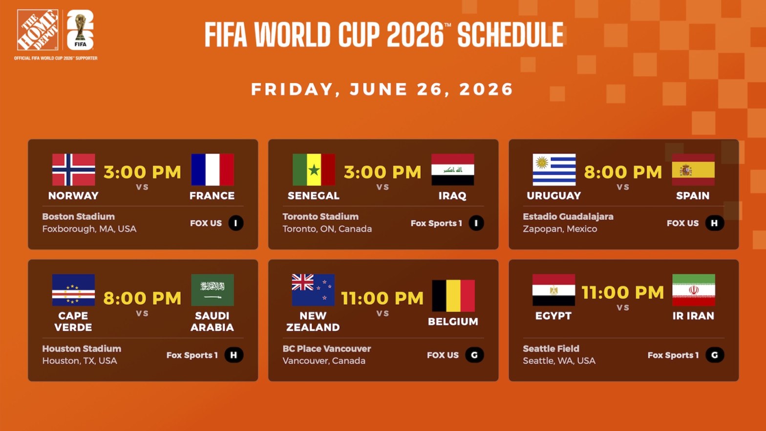 World Cup